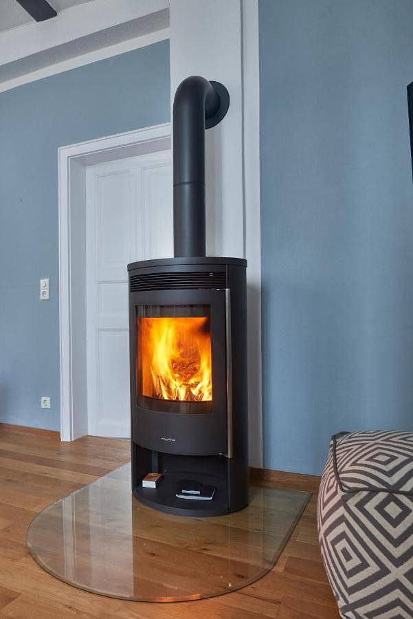 Ferienhaus für 14 Personen, mit Garten und Ausblick sowie Sauna in Treis-Karden - 4