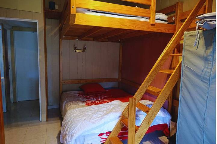 Gîte pour 6 personnes à Santa-Maria-Figaniella - 2