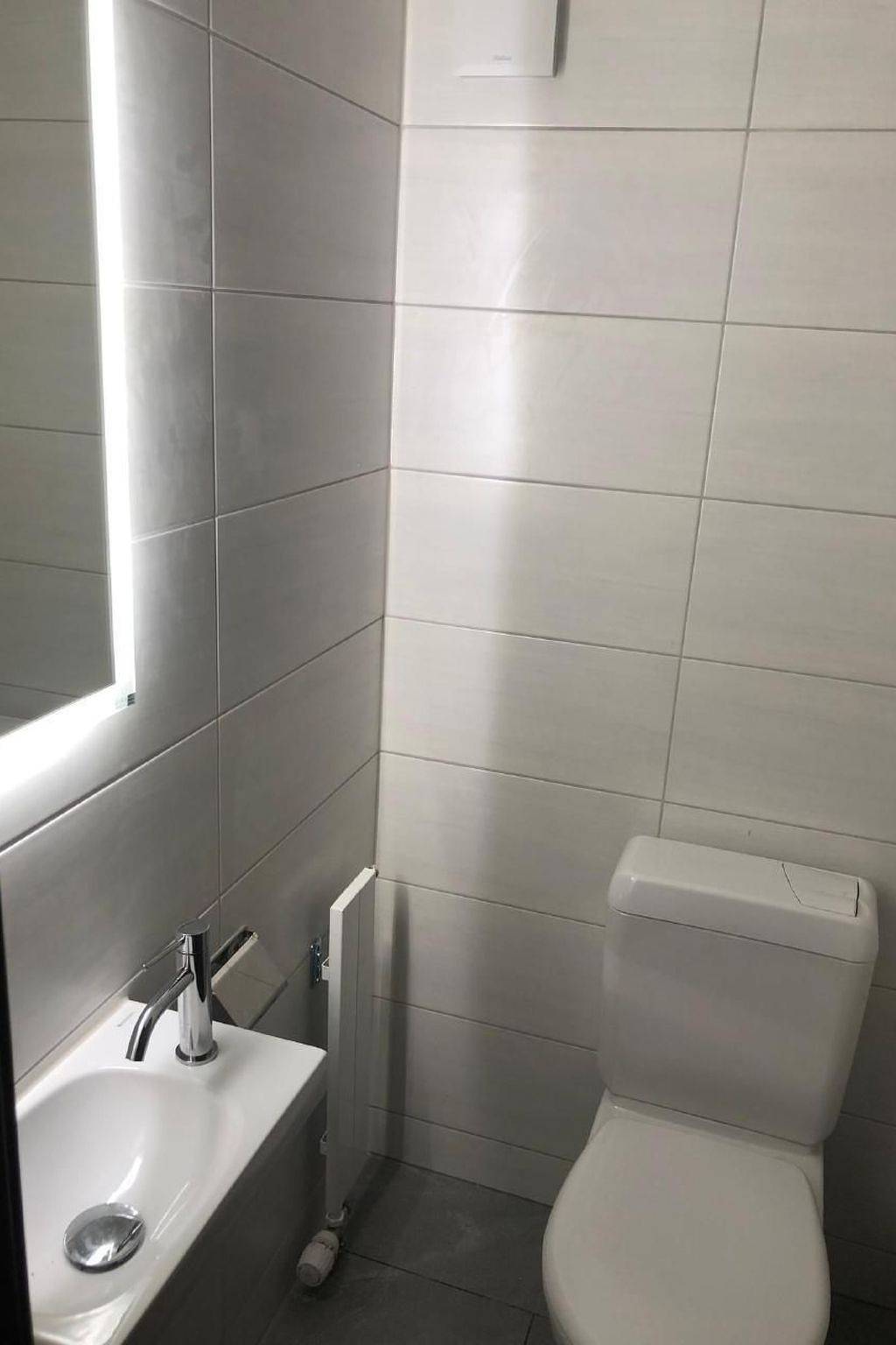 Ganze Wohnung, Ferienwohnung mit wunderschöner Aussicht in Krattigen, Thunersee