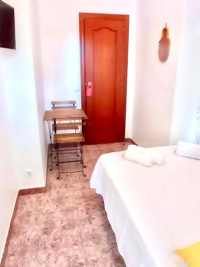 Maison d’hôte pour 2 personnes, avec vue à Barcelone - 3