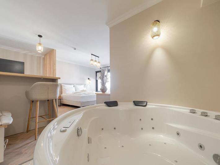 Chambre d’hôte pour 2 personnes, avec vue et balcon à Sibiu - 3