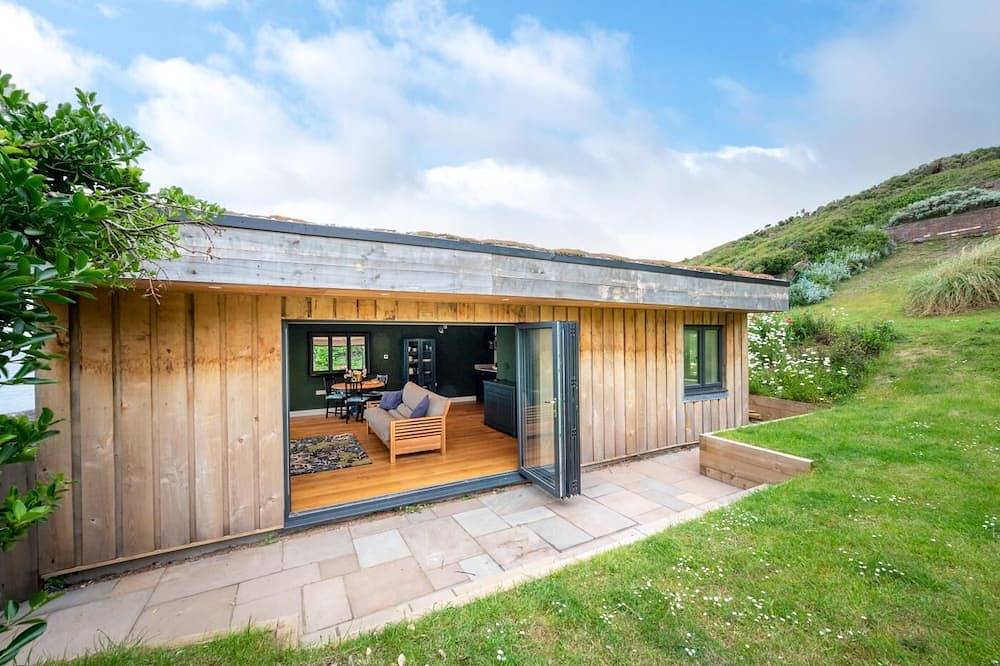 1 Bed in Woolacombe (oc-nestal) in Woolacombe, Devon