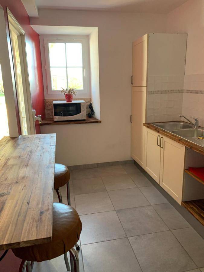 Appartement entier, One-Bedroom Apartment in Brantôme en Périgord, Périgord Vert