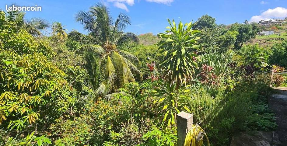Gîte pour 2 personnes, avec vue et jardin dans Plage du Rocroy - 4