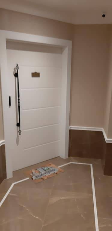 Ganze Wohnung, Apartamento Novo! 3 Suítes E 2 Garagens, Com Fino Acabamento in Meia Praia (Santa Catarina), Itapema