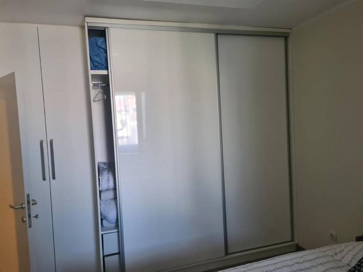 Gîte pour 4 personnes, avec terrasse à Novi Sad - 2