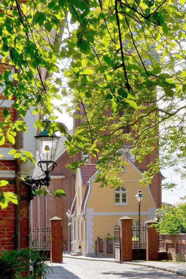 Ferienhaus für 2 Personen, mit Ausblick und Terrasse sowie Garten in Cuxhaven (Stadt) - 2