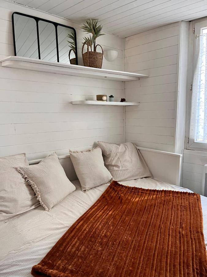 Gîte pour 2 personnes dans Port De Toulon - 4