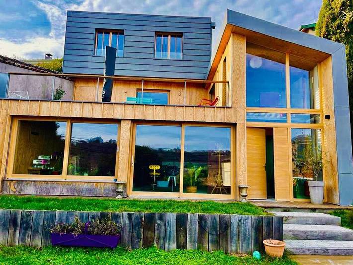 Appartement de vacances pour 2 personnes