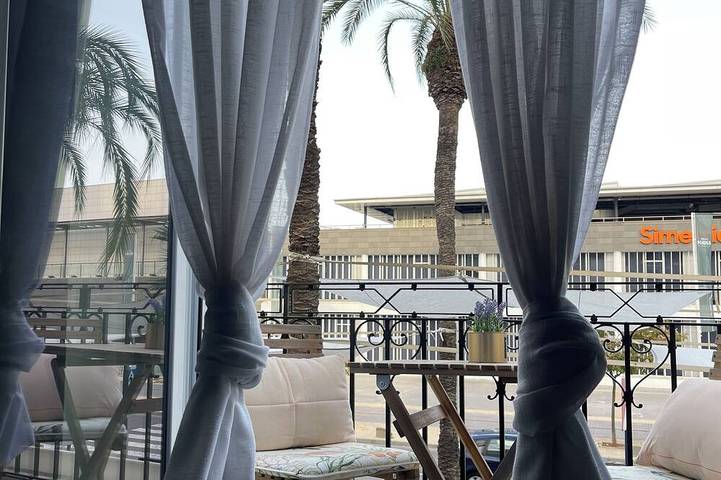 Appartamento vacanze per 8 persone - 1