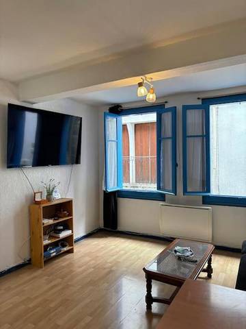 Gîte pour 2 personnes à Quillan