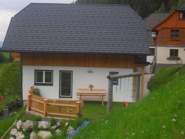 Bauernhof für 5 Personen in Liezen und Umgebung, Steiermark, Bild 2
