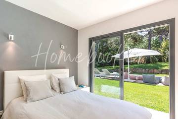 Villa pour 10 Personnes dans Saint-Tropez, Région de Draguignan, Photo 4