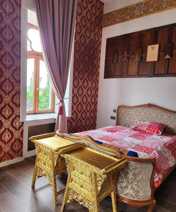 Chambre d’hôte pour 2 personnes, avec jardin à Tongres - 3