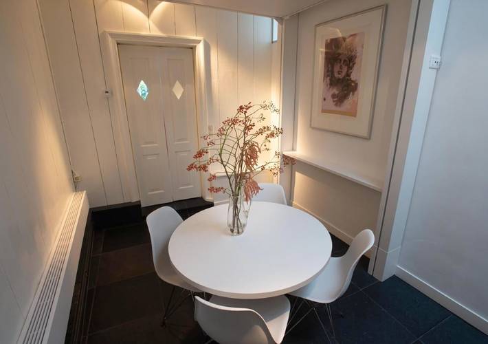 Location de vacances pour 6 personnes, avec vue et jardin dans Monnickendam - 3