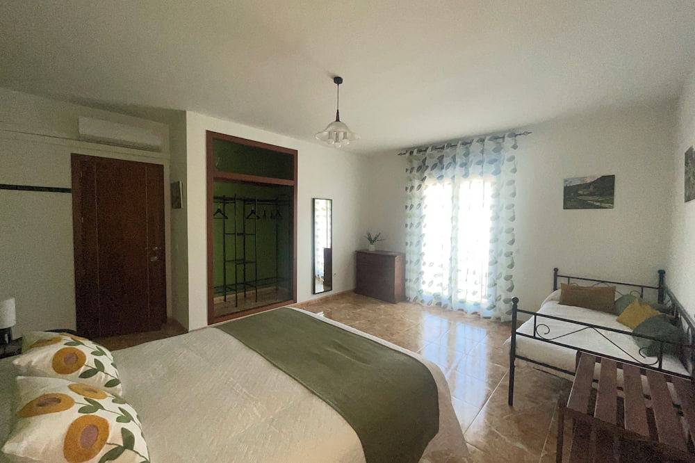 Villa Jardín in Priego de Córdoba, Sierras Subbéticas