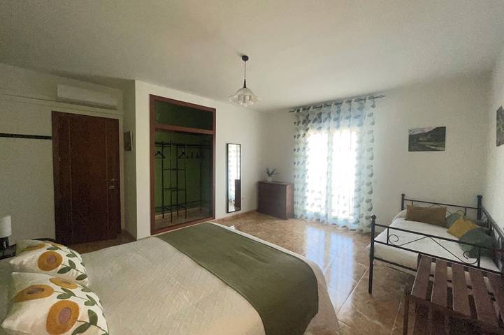 Villa Jardín in Priego de Córdoba, Sierras Subbéticas