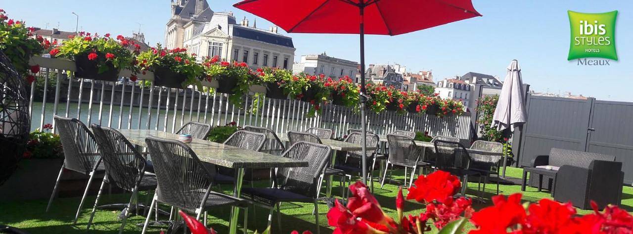 Hôtel pour 2 personnes, avec terrasse