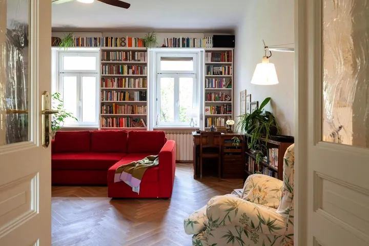 Apartamento de vacaciones para 3 personas, con terraza y vistas, Se admiten mascotas - 1