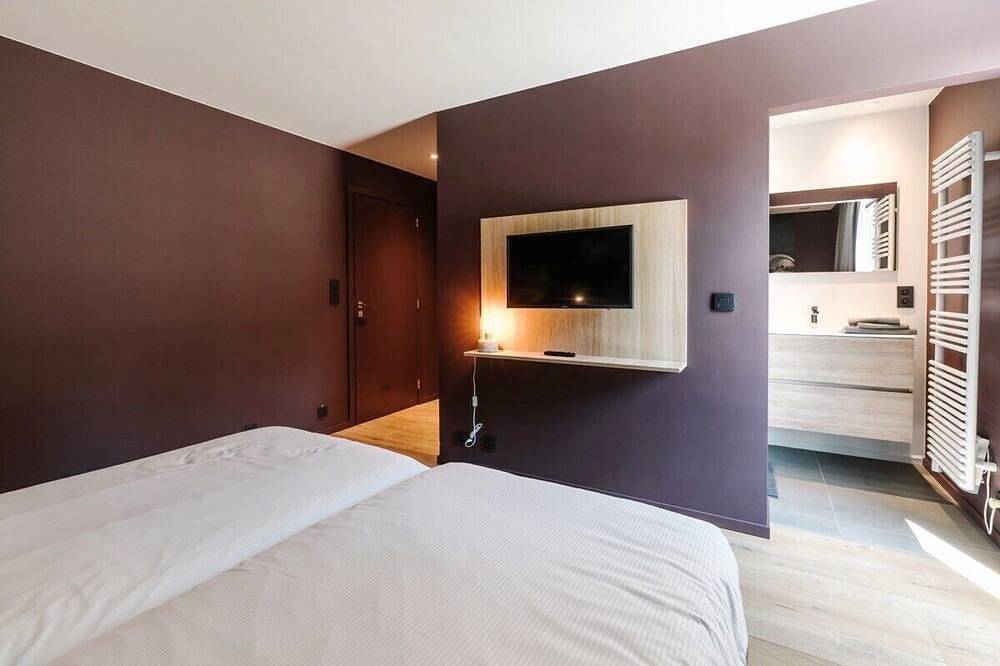 Gîte-Ensuite in Cokaifagne, Jalhay