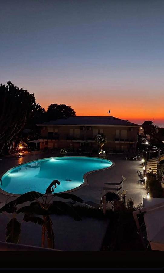 Villa Vadel Zambrone Marina in Zambrone, Provincia di Vibo Valentia