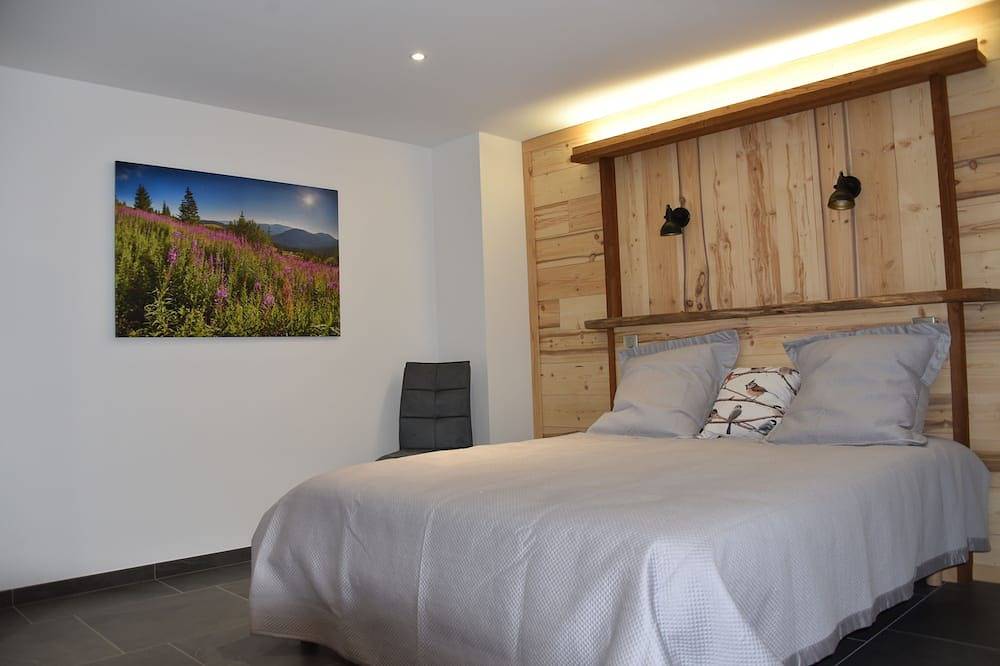 Chez Julot in Ventron - Vosges in Ventron, Parc naturel régional des Ballons des Vosges