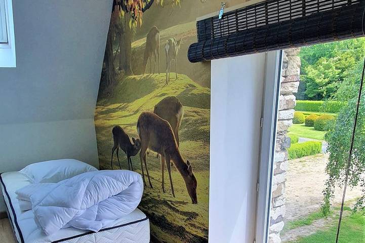 Location de vacances pour 6 personnes à Caumont-l'Éventé - 4