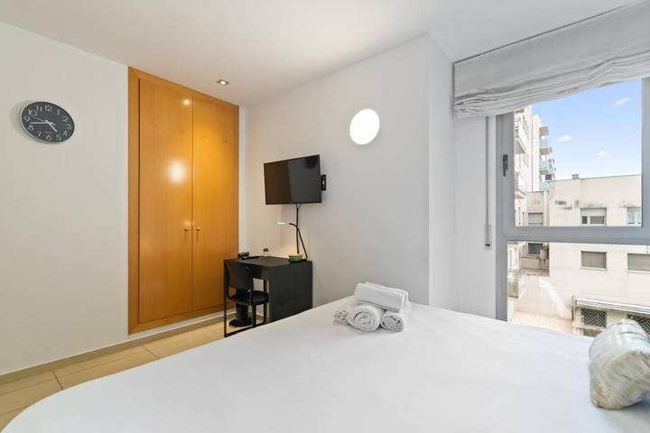 Casa de huéspuedes para 2 personas en Hospitalet de Llobregat