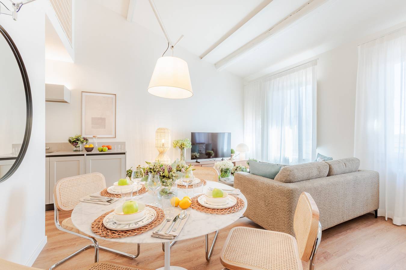 Appartamento vacanze a Lucca a partire da 142€ a notte
