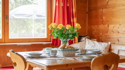 Bauernhof für 4 Personen in Alpbach, Ski Juwel Alpbachtal Wildschönau, Bild 2