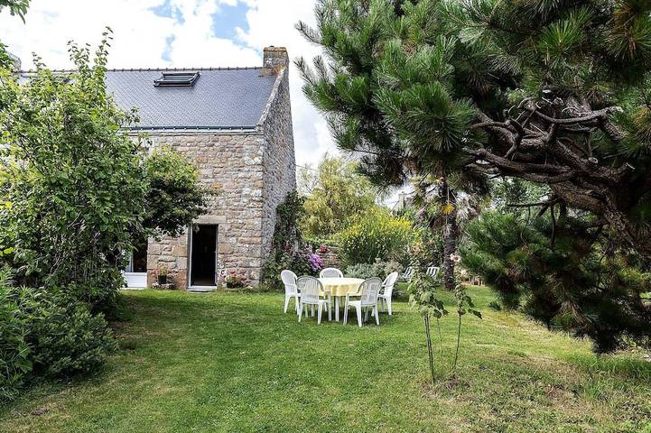 Holiday apartment for 3 people, with terrace and garden - 1