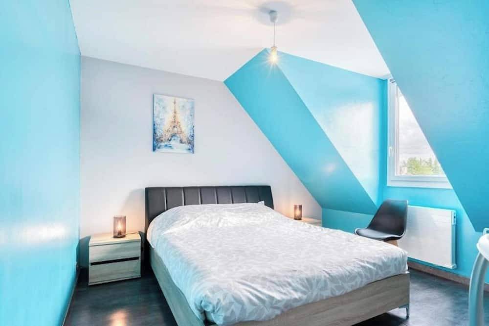 Homerez - Villa à Ranville avec piscine privée in Ranville, Région de Caen