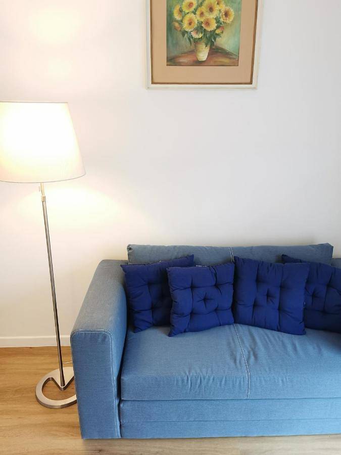 Appartement entier, One-Bedroom Apartment in Chambourcy, Yvelines