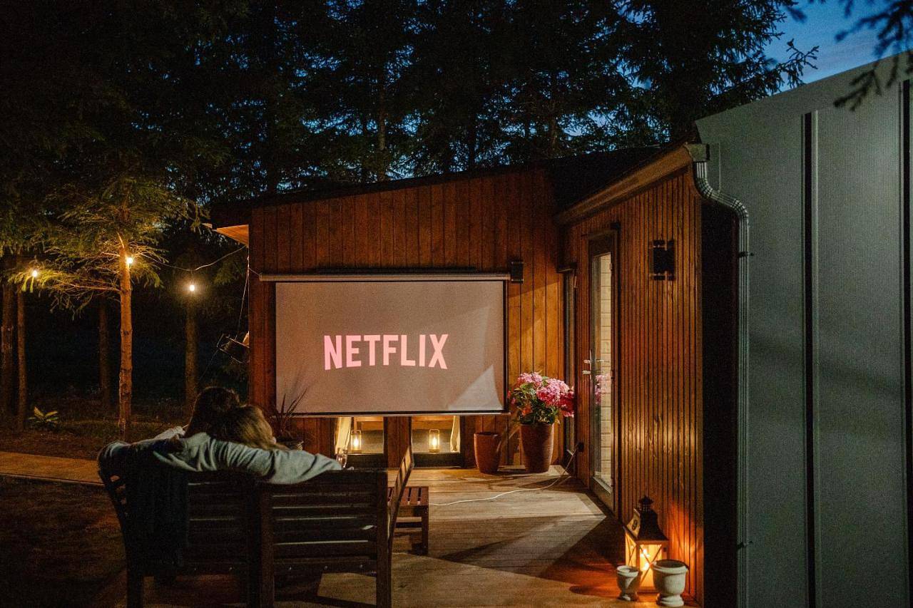 One-Bedroom Premium Apartment in Krasnobród, Roztocze