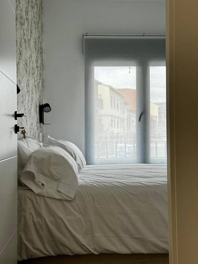 Gîte pour 4 personnes, avec balcon et vue à El Barraco - 2