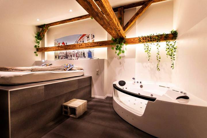 Gîte pour 2 personnes à Ljubljana - 4