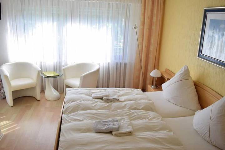 Bed and Breakfast für 2 Personen an der Mosel - 2