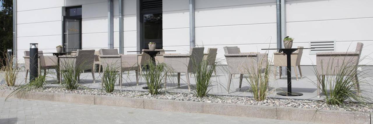 Sandbank Hotel & Appartements Lubmin, foto 4