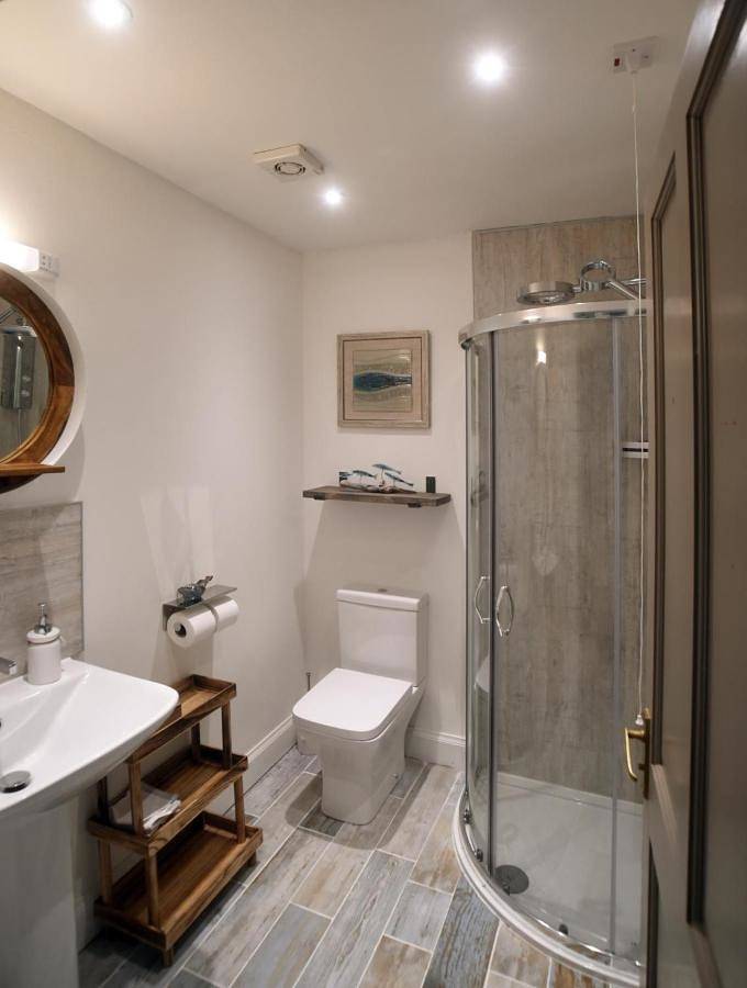 Double Room in Highlands