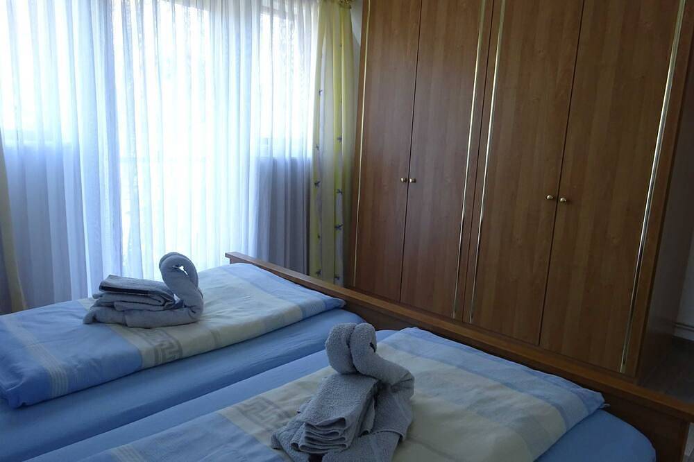 Ganze Wohnung, Ferienhaus Cramer, Deutschland in Walkenried, Harzvorland