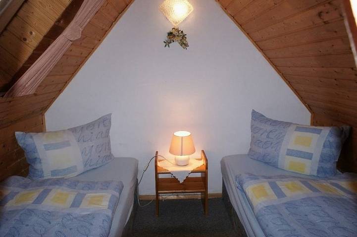 Ferienhaus für 4 Personen, mit Terrasse in Wismar - 2