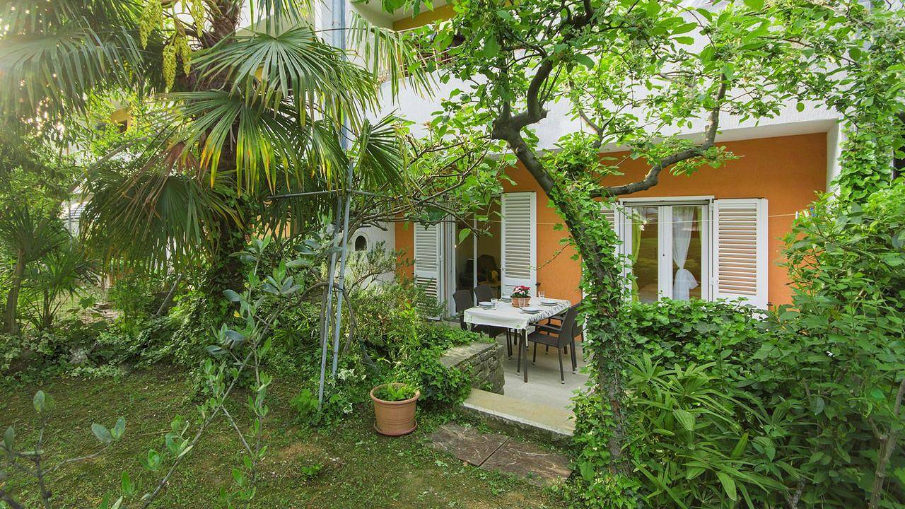 Ganze Ferienwohnung, Ferienwohnung für 3 Personen (45 m²) in Poreč in Poreč, Grad Poreč