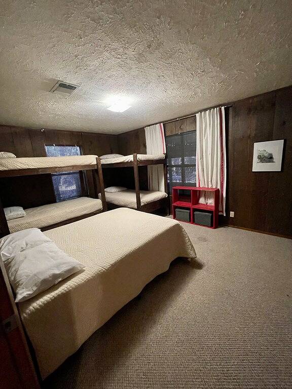 Concan Frio River Cabin in Concan, Uvalde County