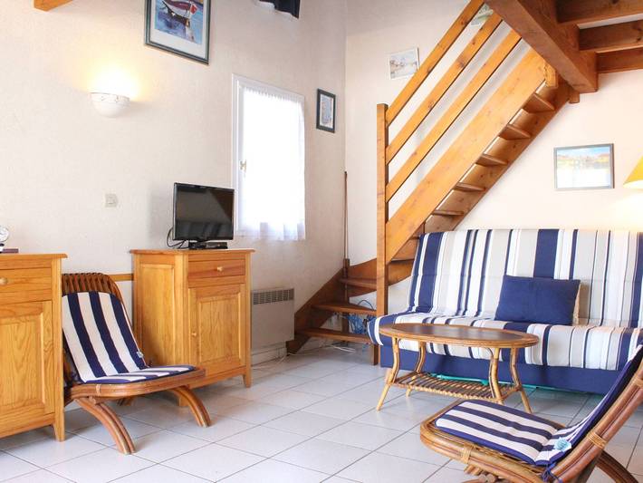 Location de vacances pour 5 personnes dans La Remigeasse - 3