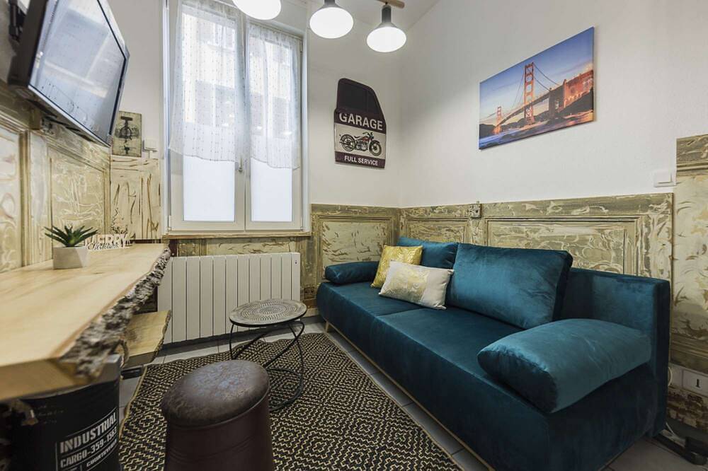 Appartement de vacances
