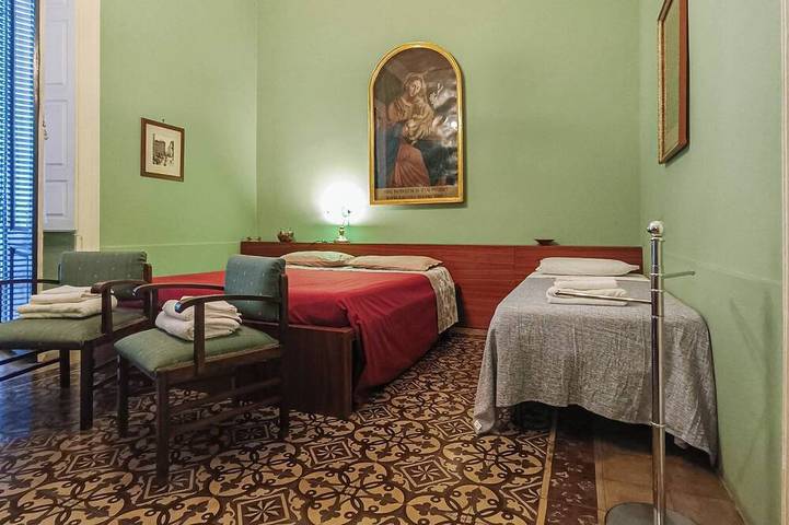 Chambre d’hôte pour 5 personnes à Acireale - 4