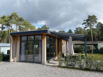 Chalet voor 4 Personen in Brunssum, Limburg, Afbeelding 3