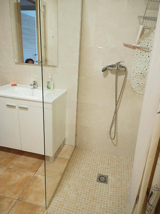 Casa rural para 20 personas, con terraza y piscina en La Puebla de los Infantes - 3