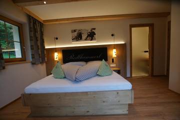Bauernhof für 3 Personen in Fügenberg, Ski-Optimal Hochzillertal, Bild 3