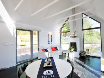 Dom dla 6 osoby w Kaszuby, Zdjęcie 4